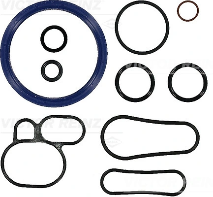 Gasket Kit, crankcase